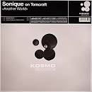 Sonique on Tomcraft - Another World (12")