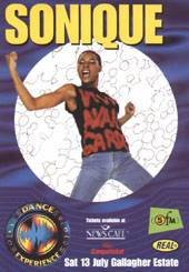 Sonique flyer - click to download big sized version