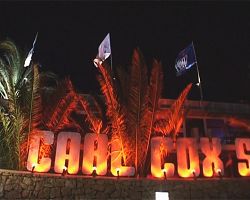 Carl Cox Sessions at Space Ibiza