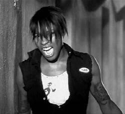 Sonique - Why video still