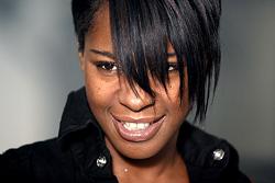 Sonique - Why photo session