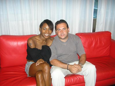 Sonique with DJ Icke