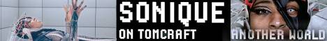 Sonique on Tomcraft - Another world