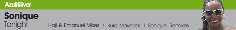 Tonight - Sonique