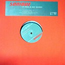 Sonique - It feels so good (12")