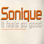 It feels so good - Sonique