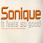 Sonique - It feels so good