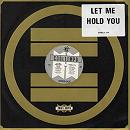 Sonique - Let me hold you (12")