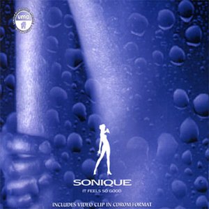 Sonique - It feels so good