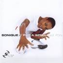 Sonique - I put a spell on you (re-issue)