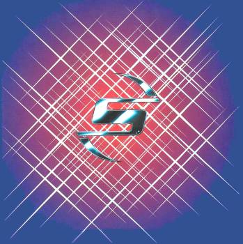 Serious Sounds of Sonique - artwork