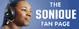 The Sonique Fan Page