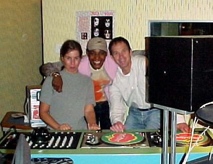 Sonique with Kort and Klijn