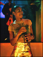 Sonique at Top of the Pops 2000