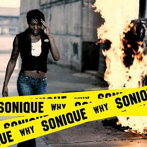 cover: Why CD single