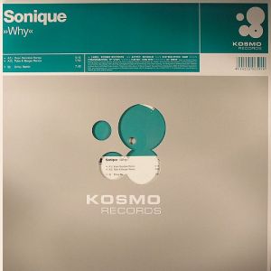 cover: 12'' Why, Cat Number: KOS 2079