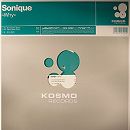 Sonique - Why (12")