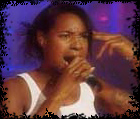 Sonique on Welsh TV 2005