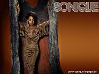 Sonique wallpaper no. 1