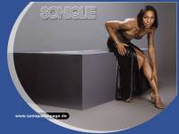 Sonique wallpaper no. 2