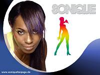 Sonique wallpaper no. 3