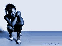 Sonique wallpaper no. 11