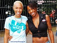 Sonique wallpaper no. 13