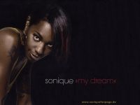 Sonique wallpaper no. 18