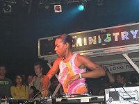 Kong Sonique wallpaper no. 1