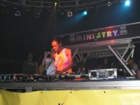 Kong Sonique wallpaper no. 2